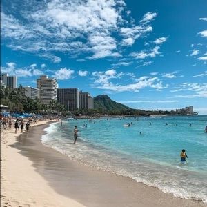 Meet your Posher, Ann